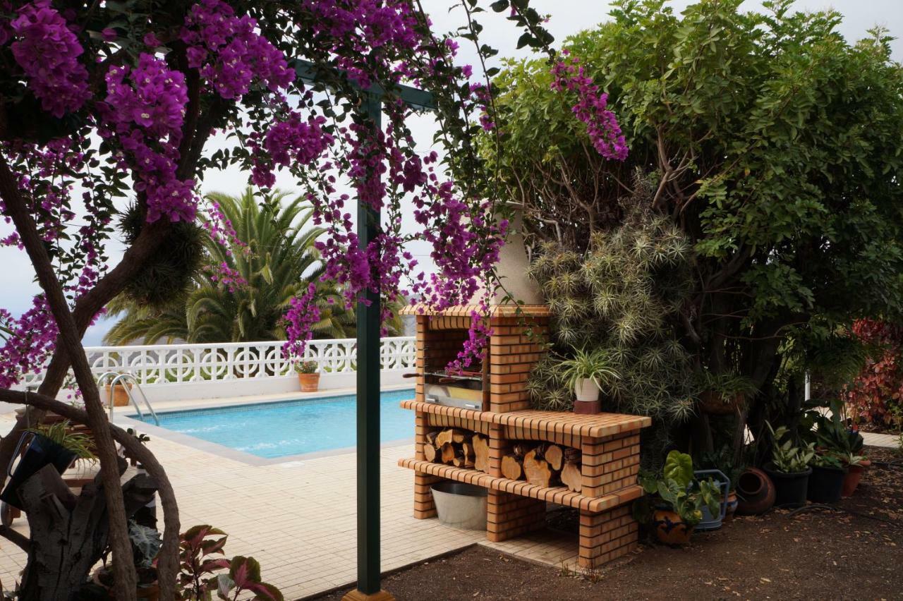Casa Aloe Villa El Paso Exterior photo